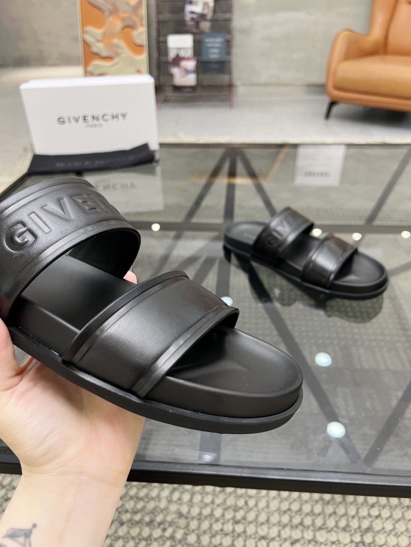 Givenchy Slippers